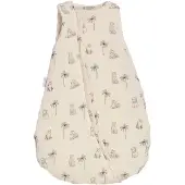Candide Schlafsack 0-3 Monate, Savann