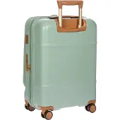 Bric's Bellagio 4 Rollen Kabinentrolley 55 cm mit Dehnfalte