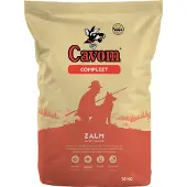 Cavom Compleet mit Lachs Hundefutter | 20 kg