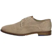 Sub55 Gekleed Laag Gekleed Laag - beige - Maat 47