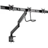 Gembird Ma-da3-03 Halterung Für 3 Monitore