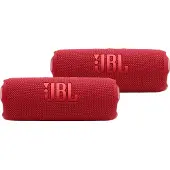 JBL Flip 7 Rot Doppelpack