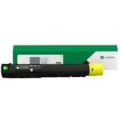 Lexmark 85D00K0, 5000 Seiten, Schwarz, 1 Stück(e)