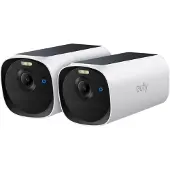 Eufy eufyCam E40 Erweiterung Doppelpack