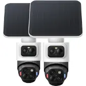 Eufy eufyCam S4 Doppelpack