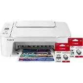 Canon PIXMA TS3751i + 1 Satz XL-Reservepatronen