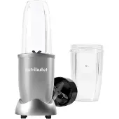 NutriBullet 900 Pro Silber + Basic Zubehörset