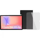 Samsung Galaxy Tab S10 Lite 10,9 Zoll 256GB Wi-Fi Silber + Schutzpaket