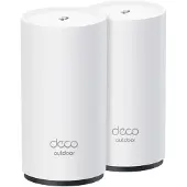 TP-LINK Deco BE25 Outdoor Doppelpack