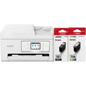 Canon PIXMA TS7750i + 1 Satz Reservetinte