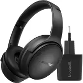 Bose QuietComfort Headphones SC + Ladegerät