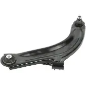 Moog Querlenker, Radaufhängung NI-WP-13313 Vorderachse, links, vorne