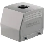 Weidmuller Tüllengehäuse Querbügel Alu IP66 1221070000