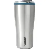 Black+blum Thermobecher Travel Tumbler Blau 600 ml