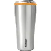 Black+blum Thermobecher Travel Tumbler Orange 600 ml