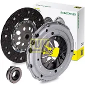 LuK Kupplungssatz RepSet 622 2235 00