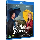 SF Studios A Big Bold Beautiful Journey