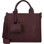 DKNY Hadlee Md Stofftasche Lila Lila One Size