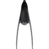 Seac Sub Motus/motus Fibrex Fußtasche