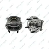 GSP Radlagersatz [Hersteller-Nr. 9330098] für Kia, Hyundai