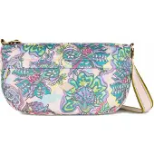 Oilily Sifra Faltbare Schultertasche- maatOne size