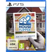 House Flipper 2 PS-5