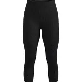 Odlo Seamless Performance Wool 3/4 Baselayer-hose