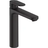 Hansgrohe Vernis Blend Waschtischarmatur 190 ohne Ablaufgarnitur