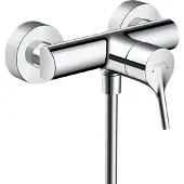 Hansgrohe Talis S, Waschbecken, Chrom