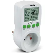Greenblue Digital Timer GB107 GreenBlue