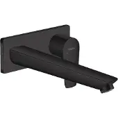 Hansgrohe 71734670 2-Loch Waschtischmischer Unterputz