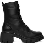 Tamaris Damen Stiefeletten 1-25272-41 003 Farbe: Schwarz Größe: 36