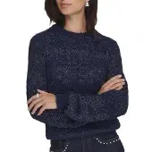 JDY Jdymarceline L/S O-Neck Pullover Knt