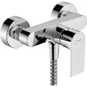Hansgrohe Duscharmatur REBRIS E chrom 72650000