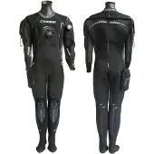 Cressi Desert Damen-trockentauchanzug