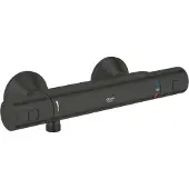 GROHE Precision Start, Schwarz