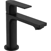Hansgrohe Einhebel-Waschtischmischer Rebris E 110 CoolStart m.Zugstange MSW , 72559670