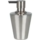 Spirella Max-Stainless