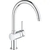 GROHE Minta, 356 mm, 356 mm, 223 mm