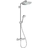 Hansgrohe Croma Select S