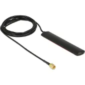 DeLOCK GSM UMTS LTE WLAN - Antenne - Smart Home