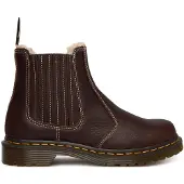 Dr. Martens Klassische Stiefeletten 2976 Leonore II DM41418200 Braun