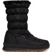 CMP Schneeschuhe Holse Wmn Snow Boot Wp 39Q4996 Schwarz 40