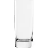 Stölzle Glas "New York Bar" Wasserglas, 260 ml, 6-teilig