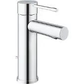 GROHE Essence, Waschbecken, Hebelgriffe, Metall, 1/2"