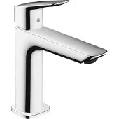 Hansgrohe 71252000 Waschtischmischer 110 Fine Logis