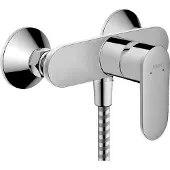 Hansgrohe 71640000 Brausenmischer Aufputz Vernis Blend