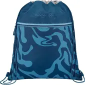 Coocazoo Sportbeutel Turnbeutel, 10 Liter