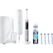 Oral-B iO 9n Rose Quartz Value Pack
