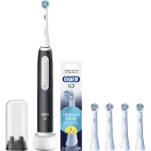 Oral-B iO 3N Schwarz Vorteilsset